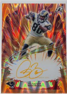 Isaac Bruce