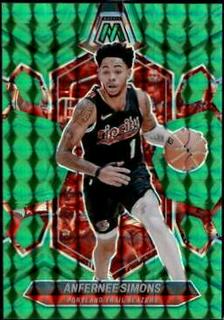 Anfernee Simons