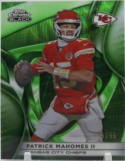 Patrick Mahomes II