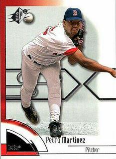 Pedro Martinez