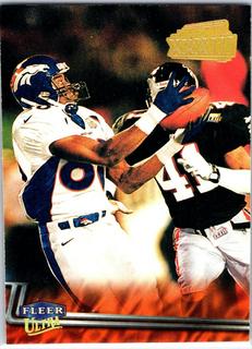 Rod Smith