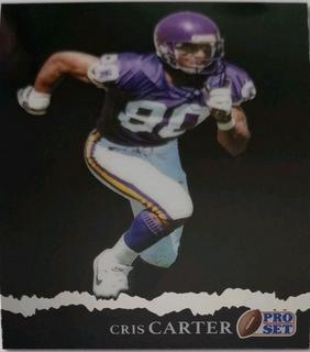 Cris Carter