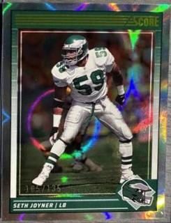 Seth Joyner