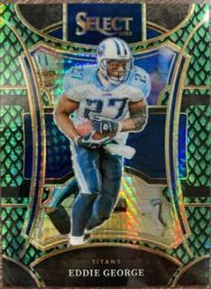 Eddie George