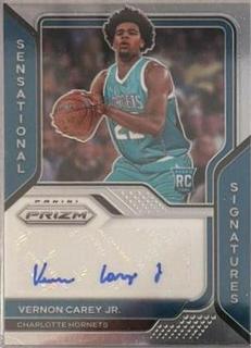 Vernon Carey Jr.