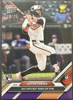 Colton Cowser