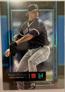 Roger Clemens