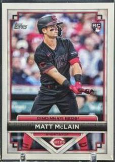 Matt Mclain