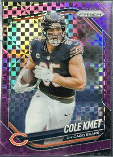 Cole Kmet