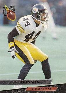 D.J. Johnson