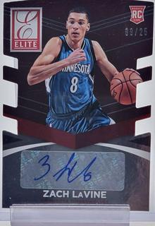 Zach LaVine