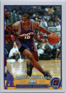 Leandro Barbosa
