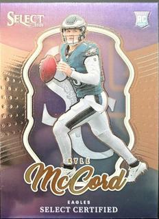 Kyle McCord