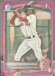 Franklin Arias