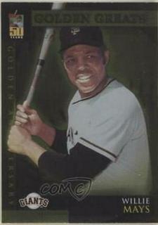 Willie Mays