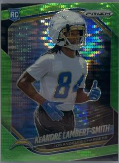 KeAndre Lambert-Smith