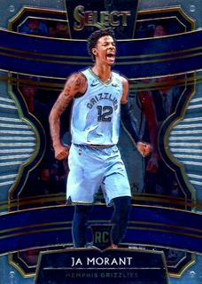 JA Morant