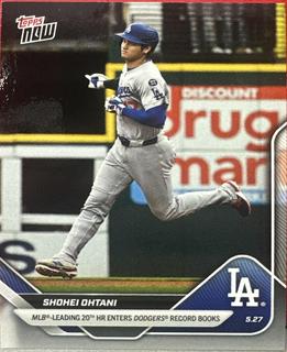 Shohei Ohtani