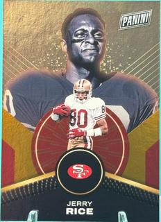 Jerry Rice