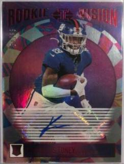 Kadarius Toney