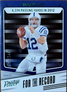 Andrew Luck