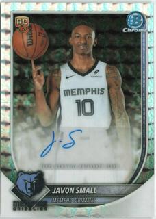 Javon Small