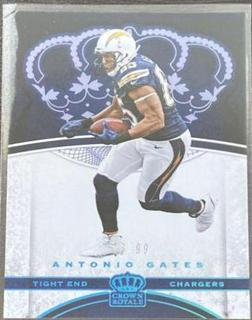 Antonio Gates