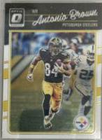 Antonio Brown
