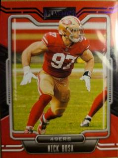 Nick Bosa