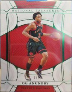 OG Anunoby