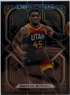 Donovan Mitchell