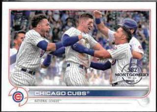 Chicago Cubs