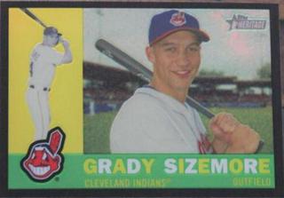 Grady Sizemore