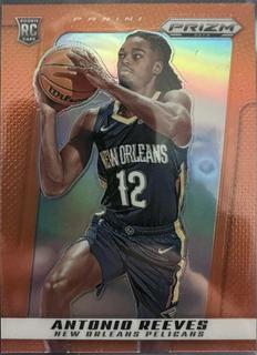 Antonio Reeves