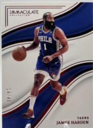 James Harden