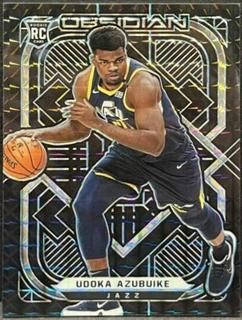 Udoka Azubuike
