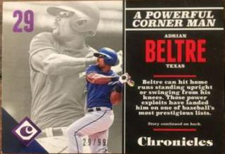 Adrian Beltre