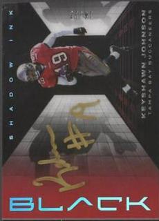 Keyshawn Johnson