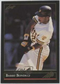 Barry Bonds