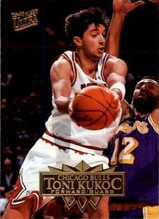 Toni Kukoc