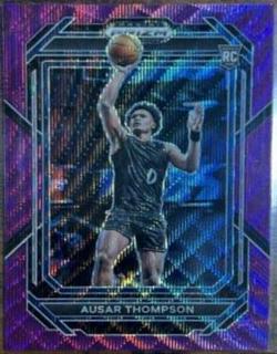 Ausar Thompson