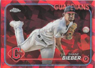Shane Bieber