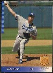 Kevin Appier