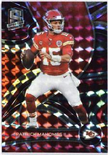 Patrick Mahomes II