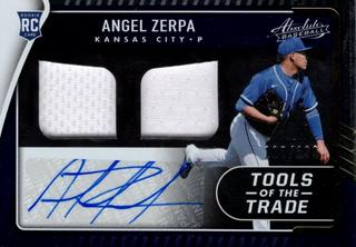 Angel Zerpa