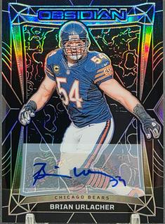 Brian Urlacher