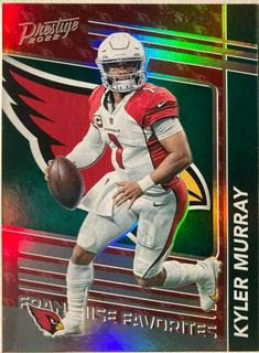 Kyler Murray