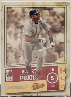 Albert Pujols