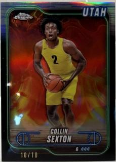 Collin Sexton