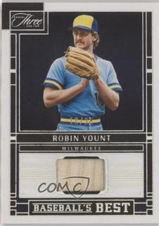 Robin Yount